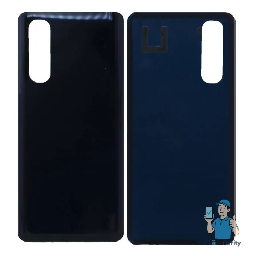 Back Panel Cover for Oppo Reno 3 Pro